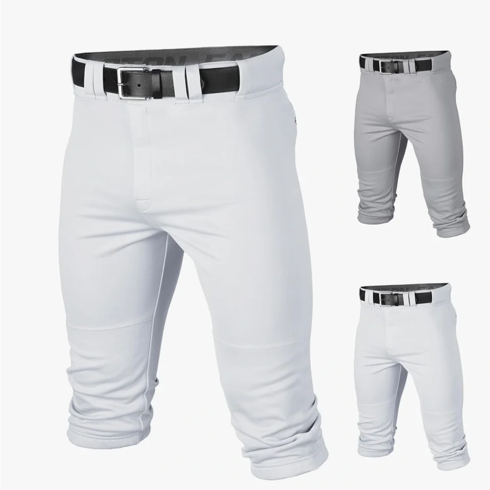 Eastern baseball softball T-ball knickers, youth size small NWT